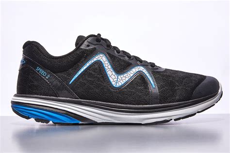Cushioned Running Shoes & Performance Wear .